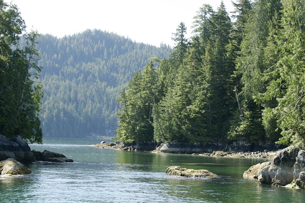 Rainy Bay | Alberni-Clayoquot A, BC, Canada | Phone: (250) 735-5050