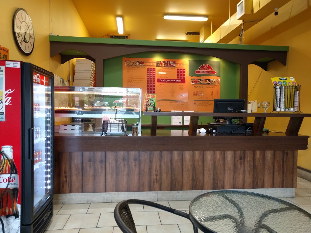 Pizza Mia | 50 Tenth St, Nanaimo, BC V9R 6L1, Canada | Phone: (250) 591-2929
