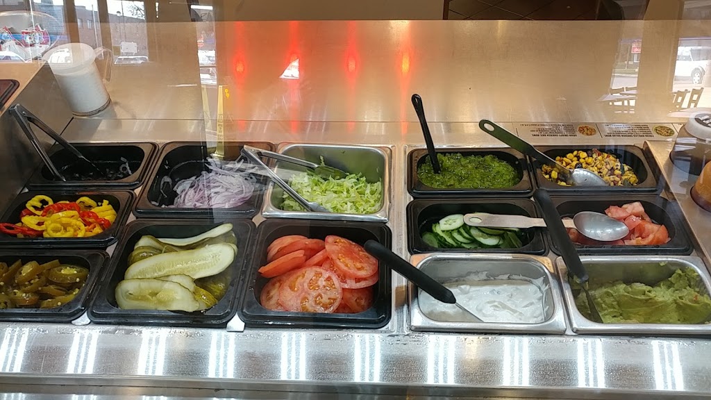 Harveys | 320 Main St N, Brampton, ON L6V 4A3, Canada | Phone: (905) 454-3977