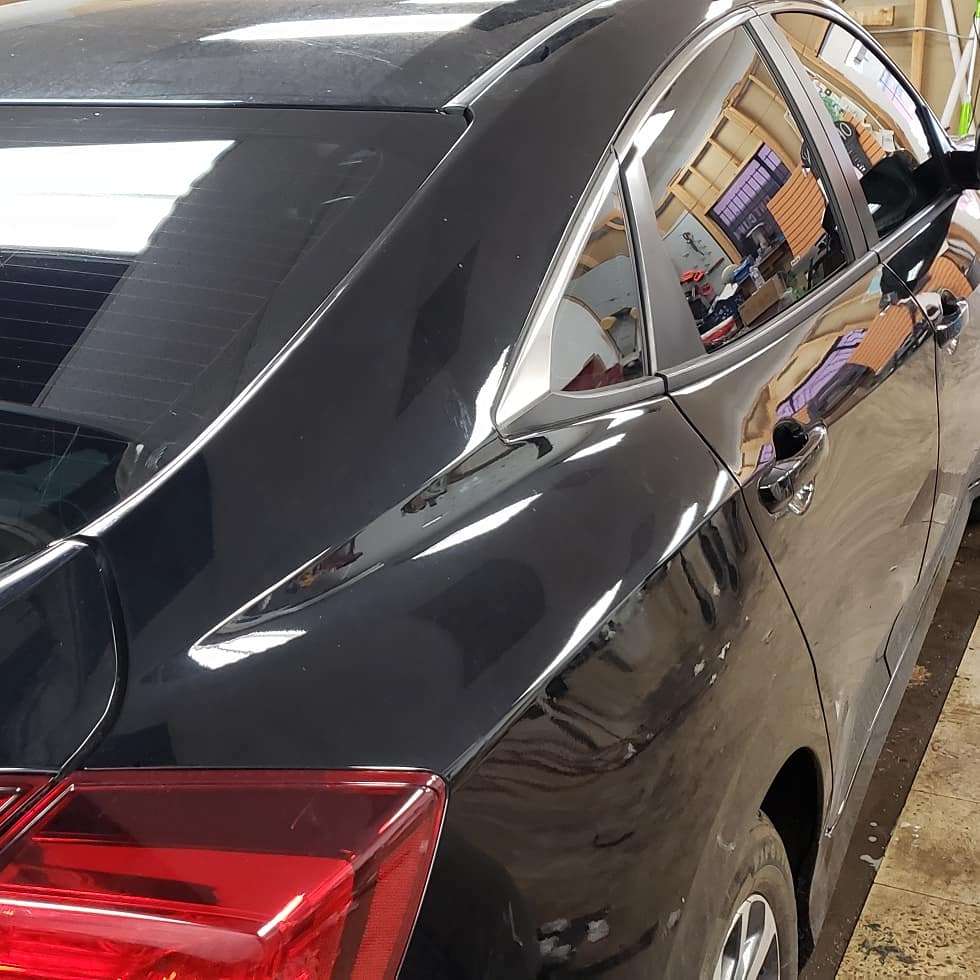 Tint Boyz Custom Auto Salon | 466 Merritt St #1, St. Catharines, ON L2P 1P3, Canada | Phone: (905) 651-8468