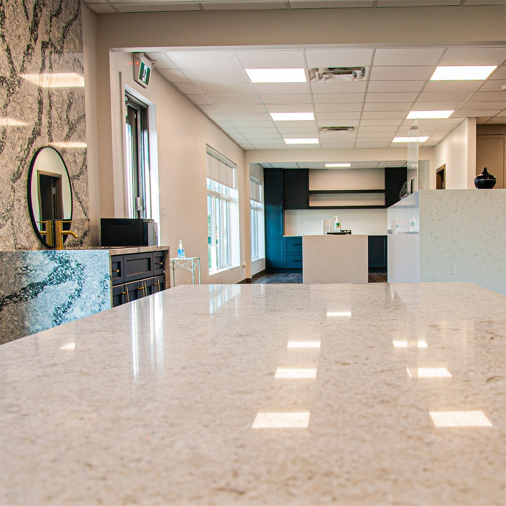 Granite Mountain Stone Design | 799 Kapelus Dr, West Saint Paul, MB R4A 5A4, Canada | Phone: (204) 345-2765