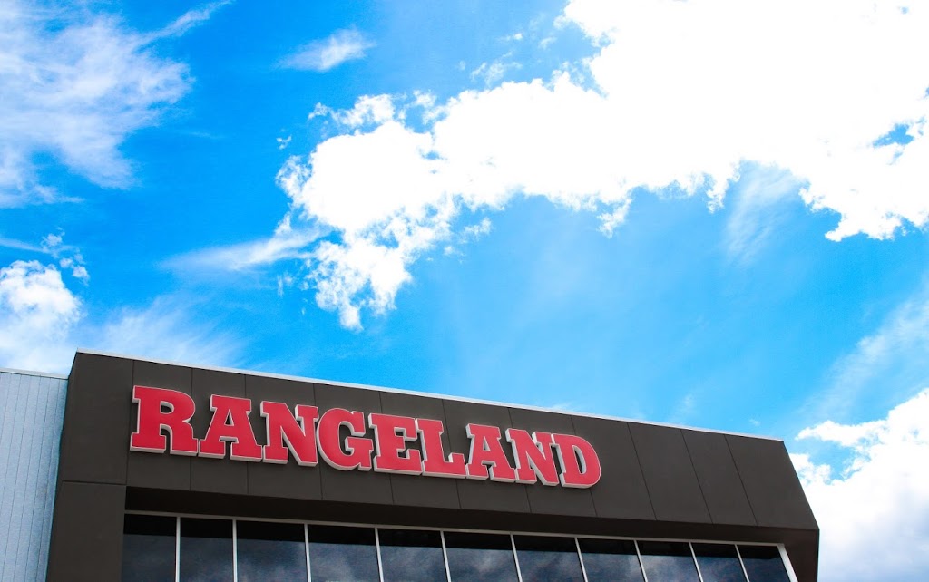 Rangeland RV and Trailer Sales | 292184 Crosspointe Road, Rocky View No. 44, AB T4A 0W2, Canada | Phone: (403) 279-5200