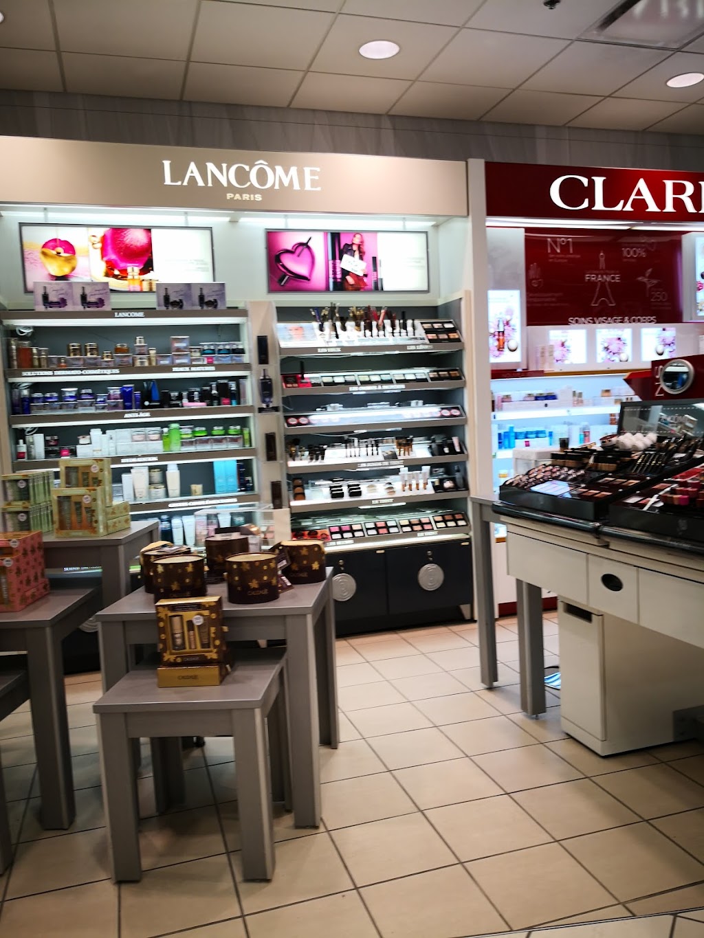 Jean Coutu | 7400 Bd Taschereau, Brossard, QC J4W 1M9, Canada | Phone: (450) 672-5551