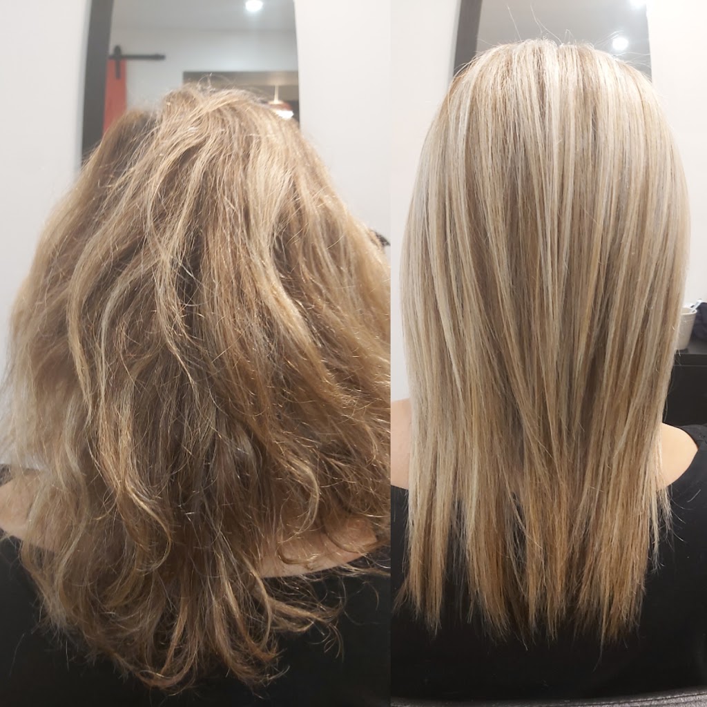 Brand Hair Design | 1254 Brand St, Port Coquitlam, BC V3C 5C4, Canada | Phone: (604) 441-1732