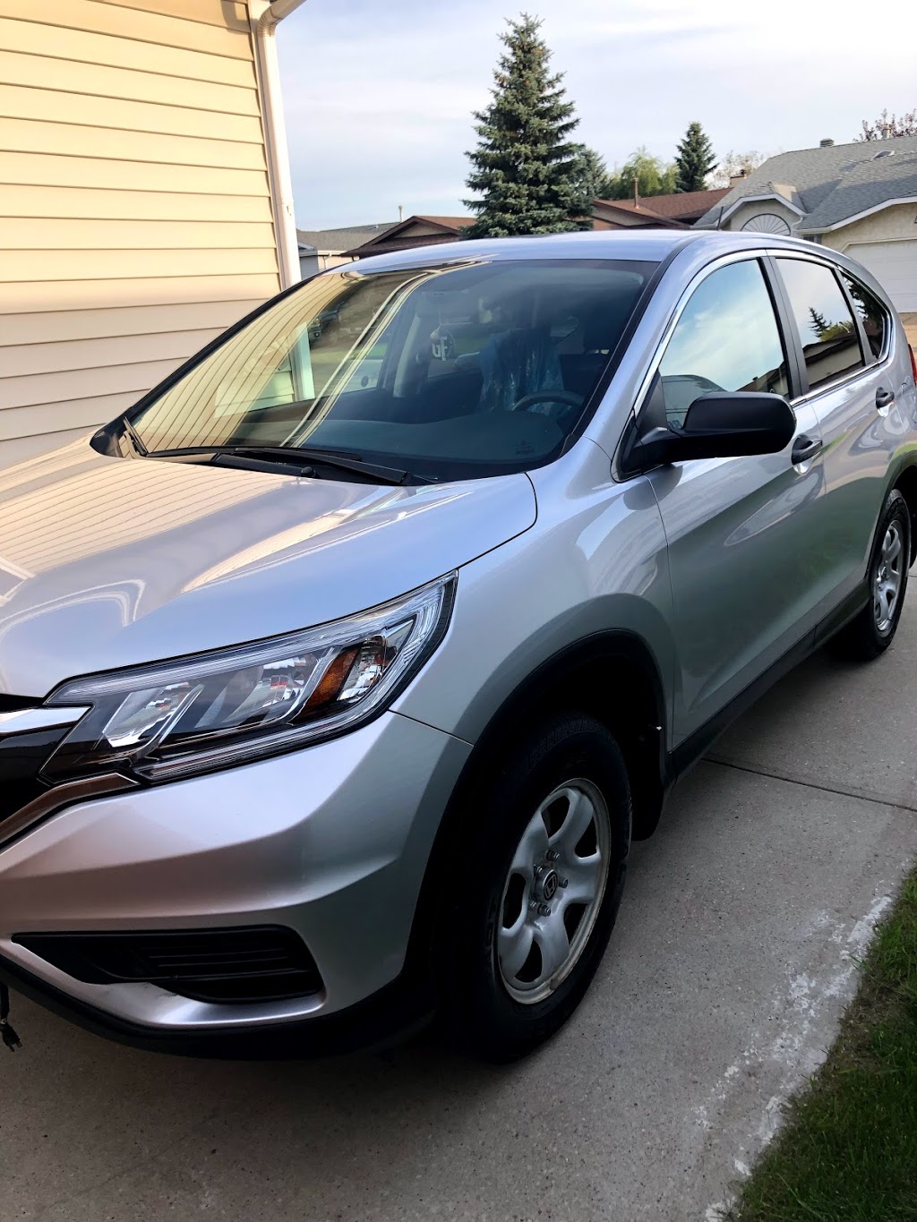 Showtime Detailing West | 11351 174 St NW, Edmonton, AB T5S 1B7, Canada | Phone: (780) 455-8444