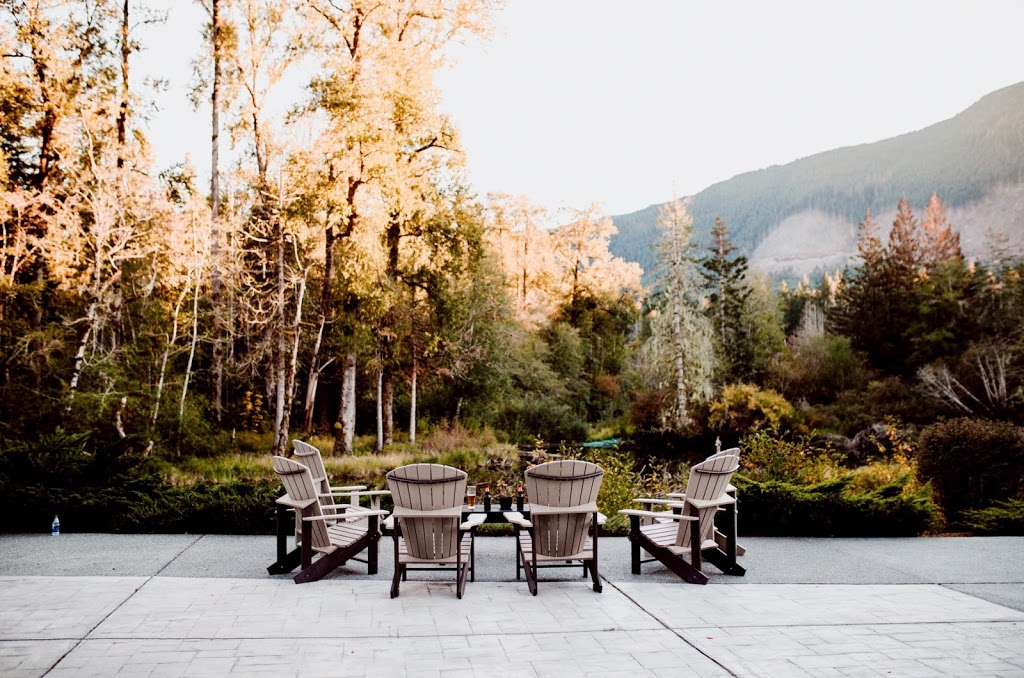 Cowichan River Lodge | 7461 Hudgrove Rd, Lake Cowichan, BC V0R 2G0, Canada | Phone: (778) 902-8147