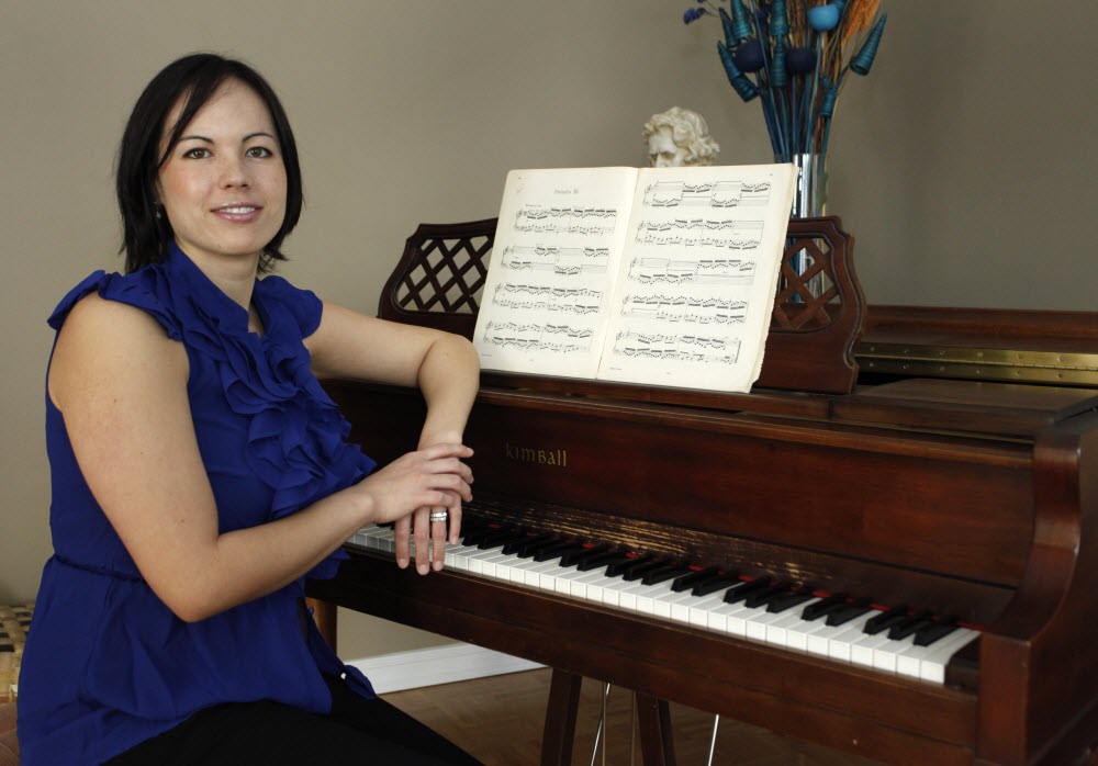 Morin Music Studio Ltd | 288 St Moritz Dr SW #2202, Calgary, AB T3H 0Z1, Canada | Phone: (403) 265-4495