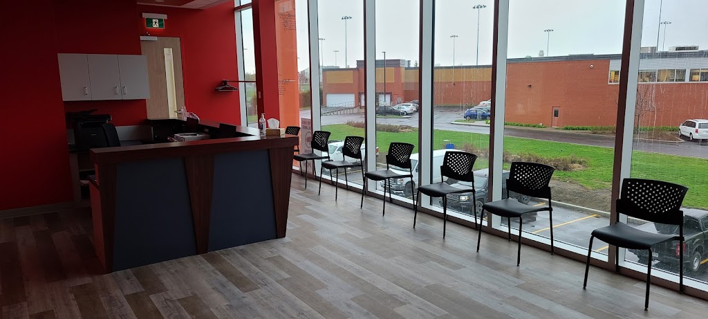 Acces Physio Ste-Julie | 2105 Blvd. Armand-Frappier, Sainte-Julie, QC J3E 2N7, Canada | Phone: (450) 922-1111