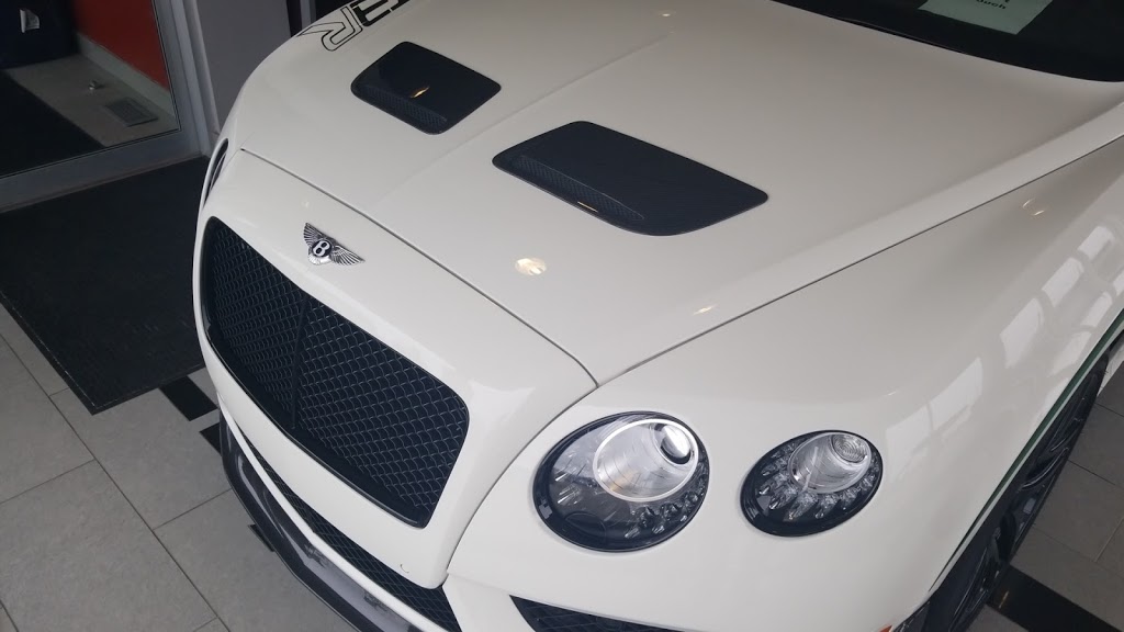 Luxury Auto Imports | 1464 Cyrville Rd, Gloucester, ON K1B 3L8, Canada | Phone: (613) 741-2277