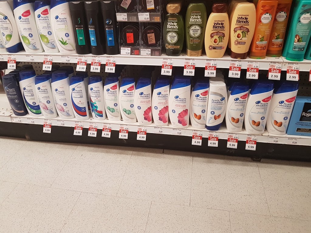 Shoppers Drug Mart | 201 Lloyd Manor Rd, Etobicoke, ON M9B 6H6, Canada | Phone: (416) 236-1131