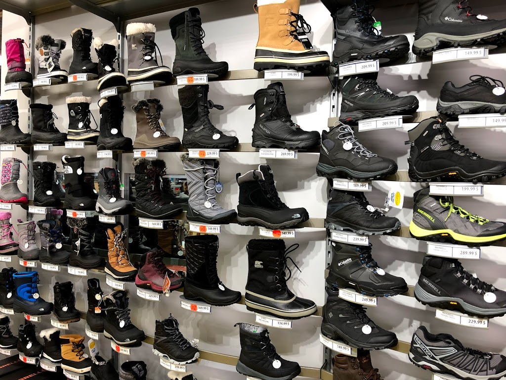 Plante Sports | 300 Rue Barkoff, Trois-Rivières, QC G8T 2A3, Canada | Phone: (819) 375-3858