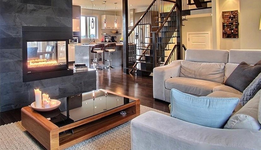 Cré-Actif Construction | 33 Rue du Joli Vent, Beloeil, QC J3G 2C9, Canada | Phone: (514) 838-0738