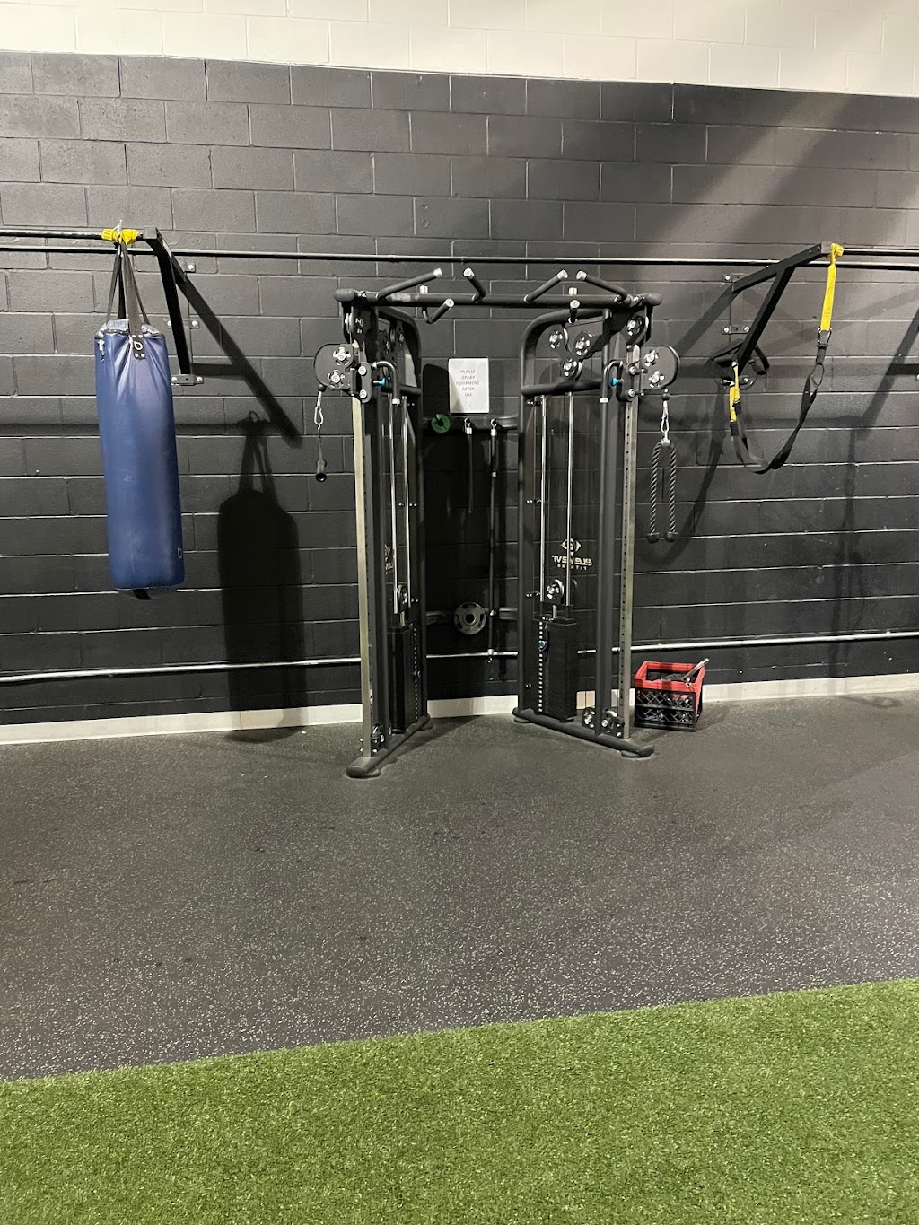 Elite Culture Health and Fitness Centre | 14 Malley Rd, Scarborough, ON M1L 2E2, Canada | Phone: (647) 994-2332