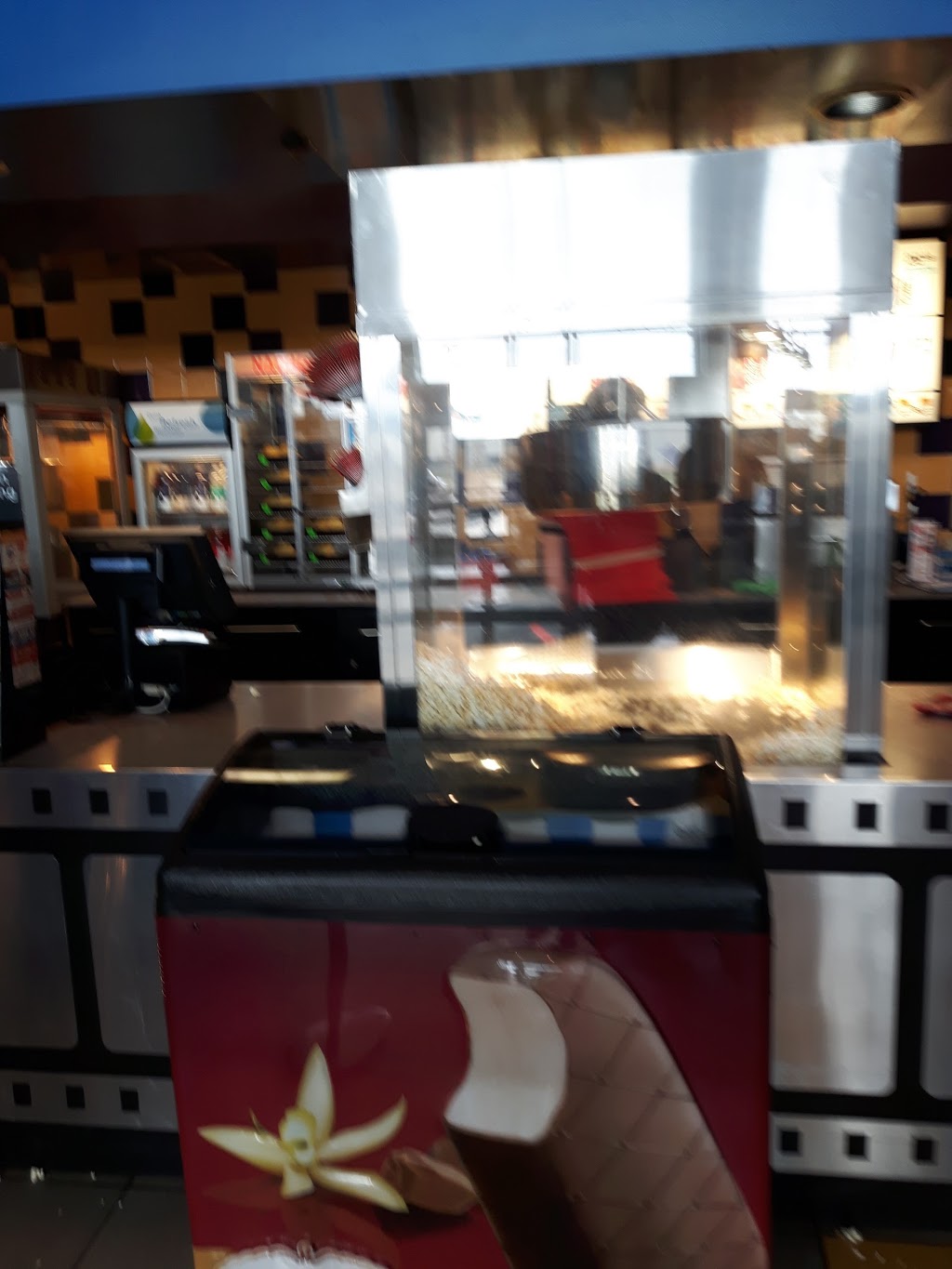 Landmark Cinemas Spruce Grove | 130 Century Crossing, Spruce Grove, AB T7X 0C8, Canada | Phone: (780) 962-9553