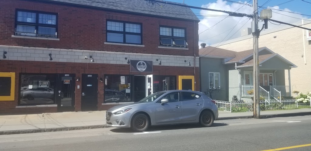 Atelier Vélo Expert | 1560 105e Ave, Shawinigan-Sud, QC G9P 1M6, Canada | Phone: (819) 731-1779