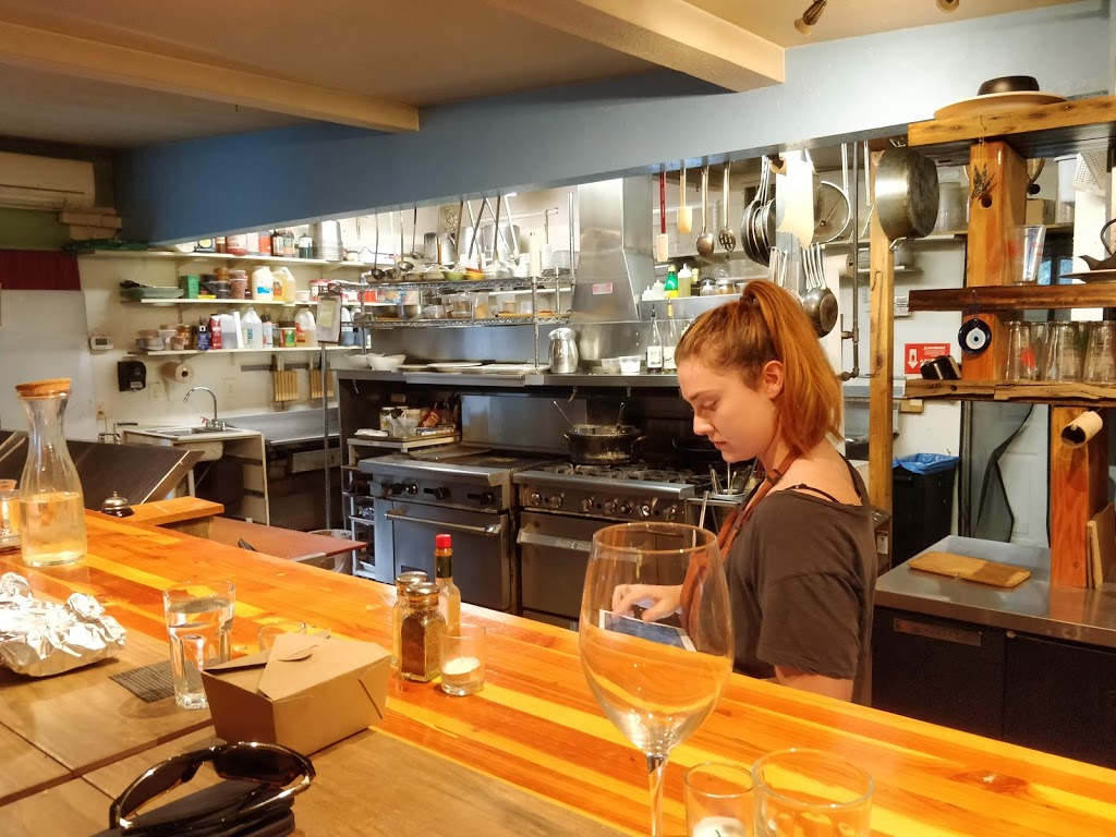 Rifugios Country Italian Cuisine | 5415 Mt Baker Hwy, Deming, WA 98244, USA | Phone: (360) 592-2888