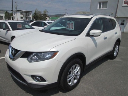 Autos Plus Jt inc | 3266 Boulevard Frontenac E, Thetford Mines, QC G6H 4G2, Canada | Phone: (418) 338-5544