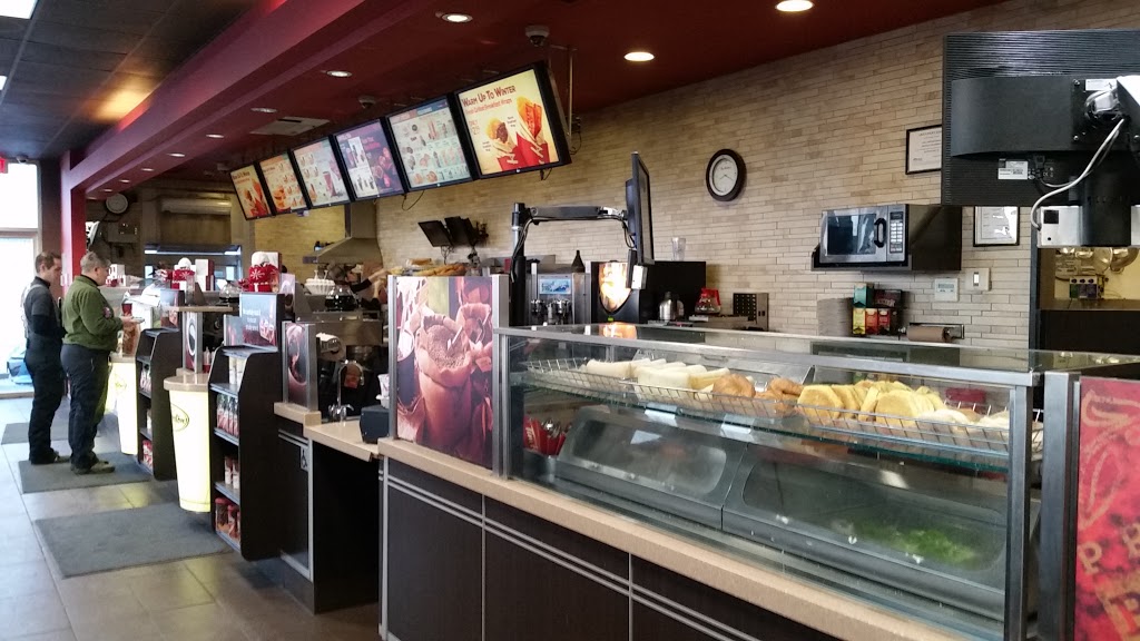 Tim Hortons | 2054 Whatcom Rd Unit 4, Abbotsford, BC V2S 4N4, Canada | Phone: (604) 855-9655