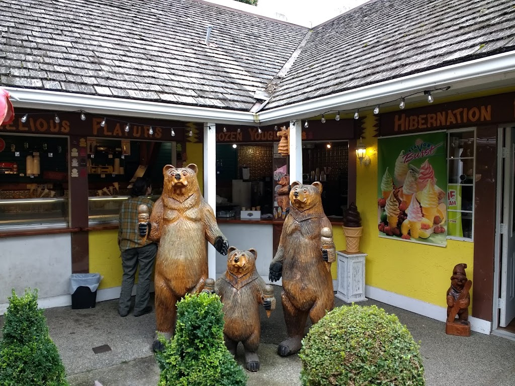 Baby Bears Ice Cream Shoppe | 9748 Willow St, Chemainus, BC V0R 1K0, Canada | Phone: (250) 246-1059