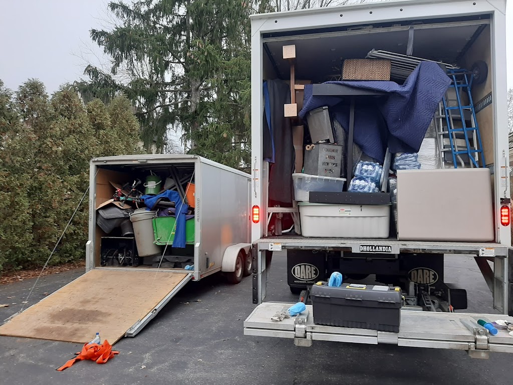 SM Services Moving Company | 2111 Beaverbrook Ave, London, ON N6H 0A9, Canada | Phone: (226) 998-7047
