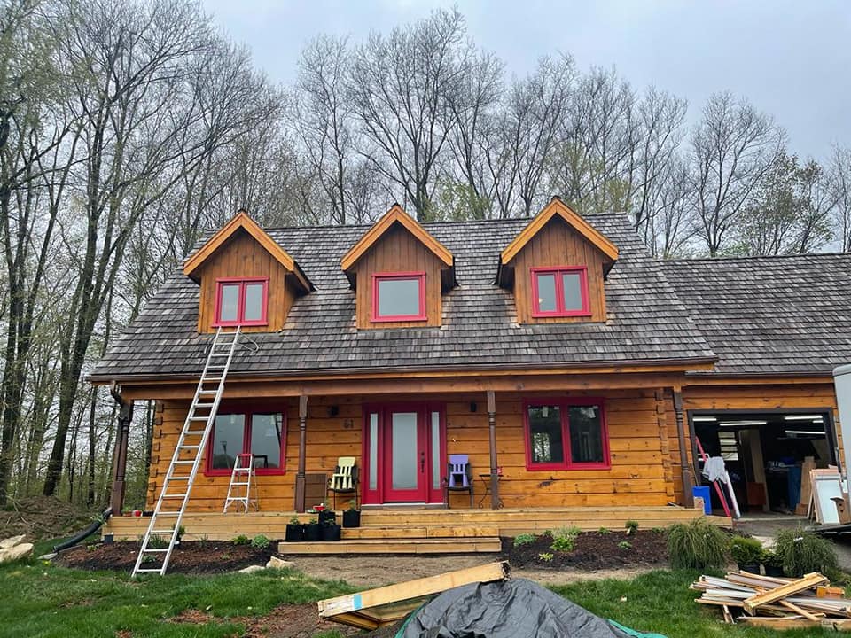 Tricity Windows And Doors ( Kawartha Lakes) | 28 Juniper Crescent, Coboconk, ON K0M 1K0, Canada | Phone: (226) 201-0730