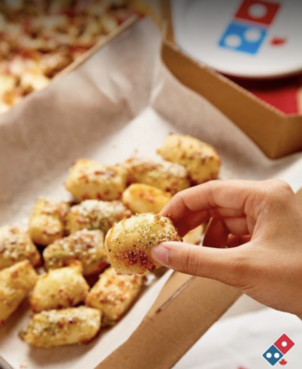 Dominos Pizza | 1683 Corydon Ave, Winnipeg, MB R3N 0J8, Canada | Phone: (204) 987-5556