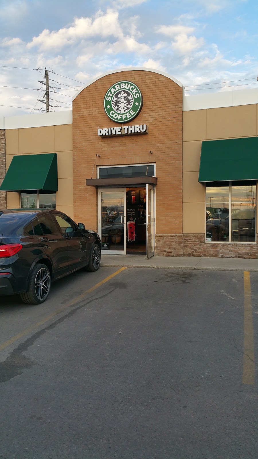 Starbucks | 650 Erb St W a, Waterloo, ON N2T 2Z7, Canada | Phone: (519) 886-5237