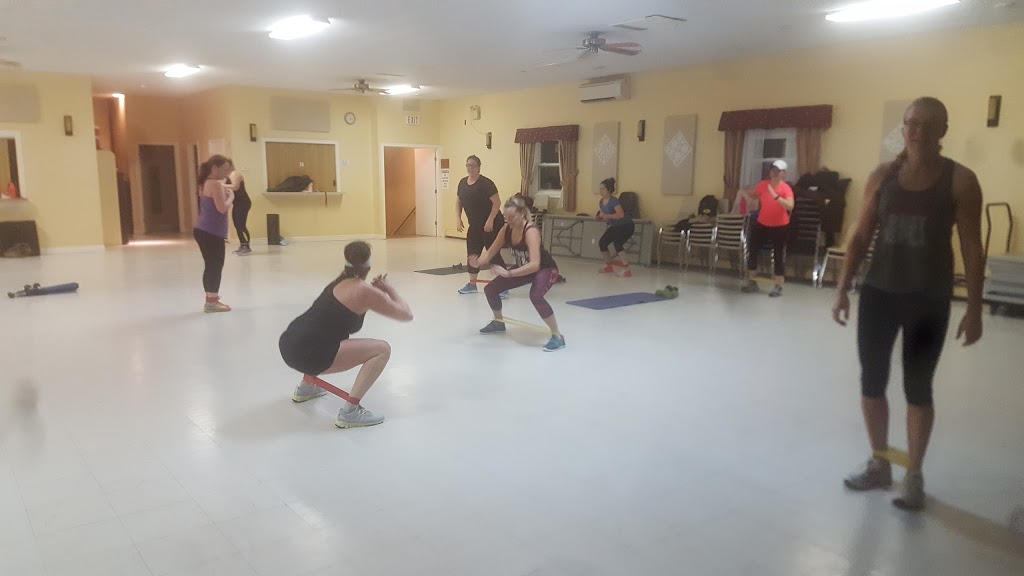 Afton Community Centre | 1552 PE-19, New Dominion, PE C0A 1H6, Canada | Phone: (902) 675-2842