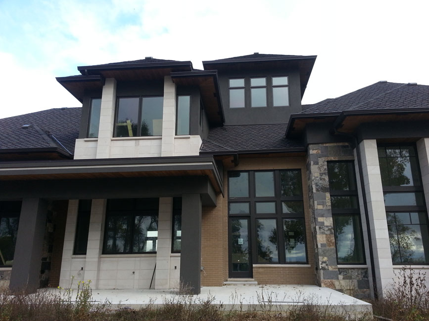Lakeshore Windows & Doors | 11425 Lakeshore Rd 308, Comber, ON N0P 1J0, Canada | Phone: (519) 919-6997