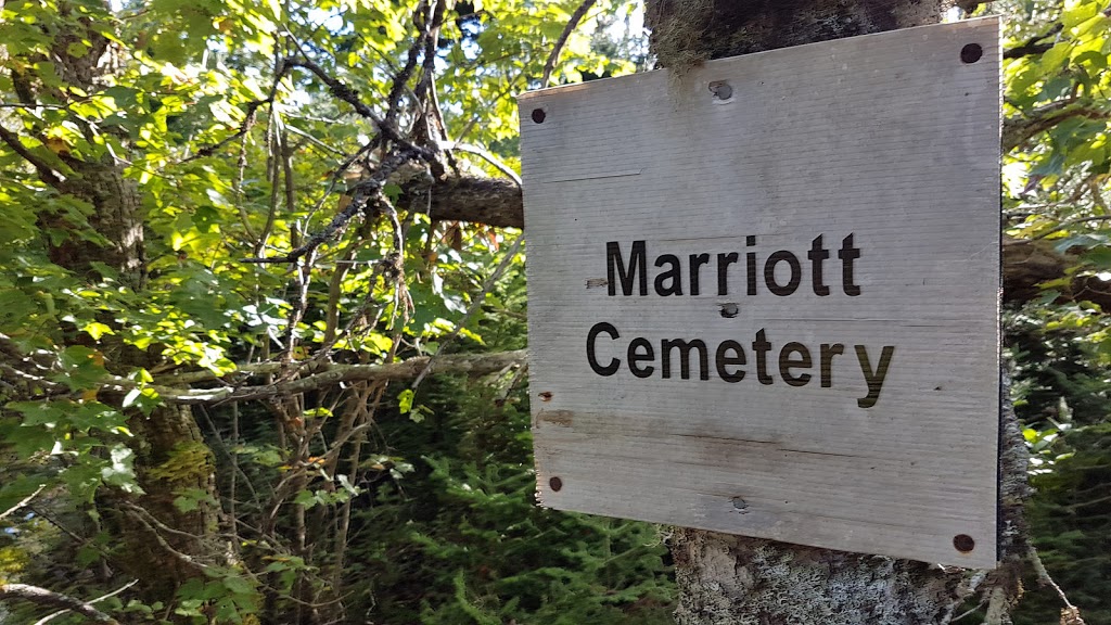 John Umlah Cemetery | Goodwood, NS B3R 1R4, Canada