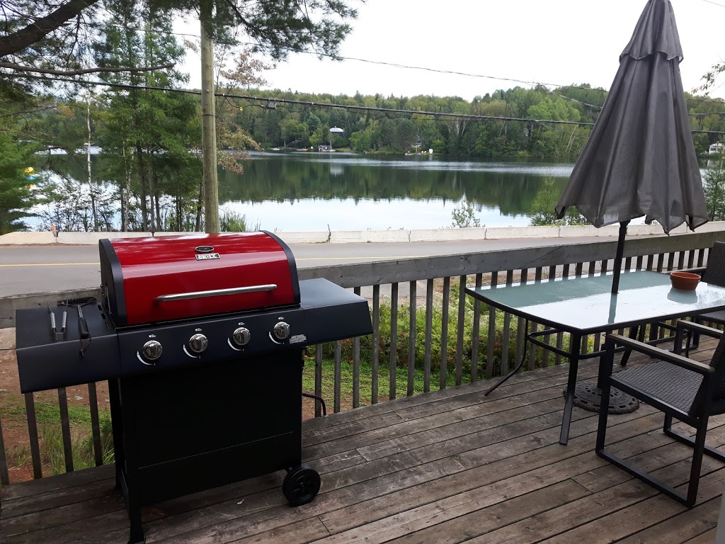Chalet Le Convivial Tremblant | 510 Chemin du Lac Équerre, Lac-Supérieur, QC J0T 1J0, Canada | Phone: (438) 498-5647