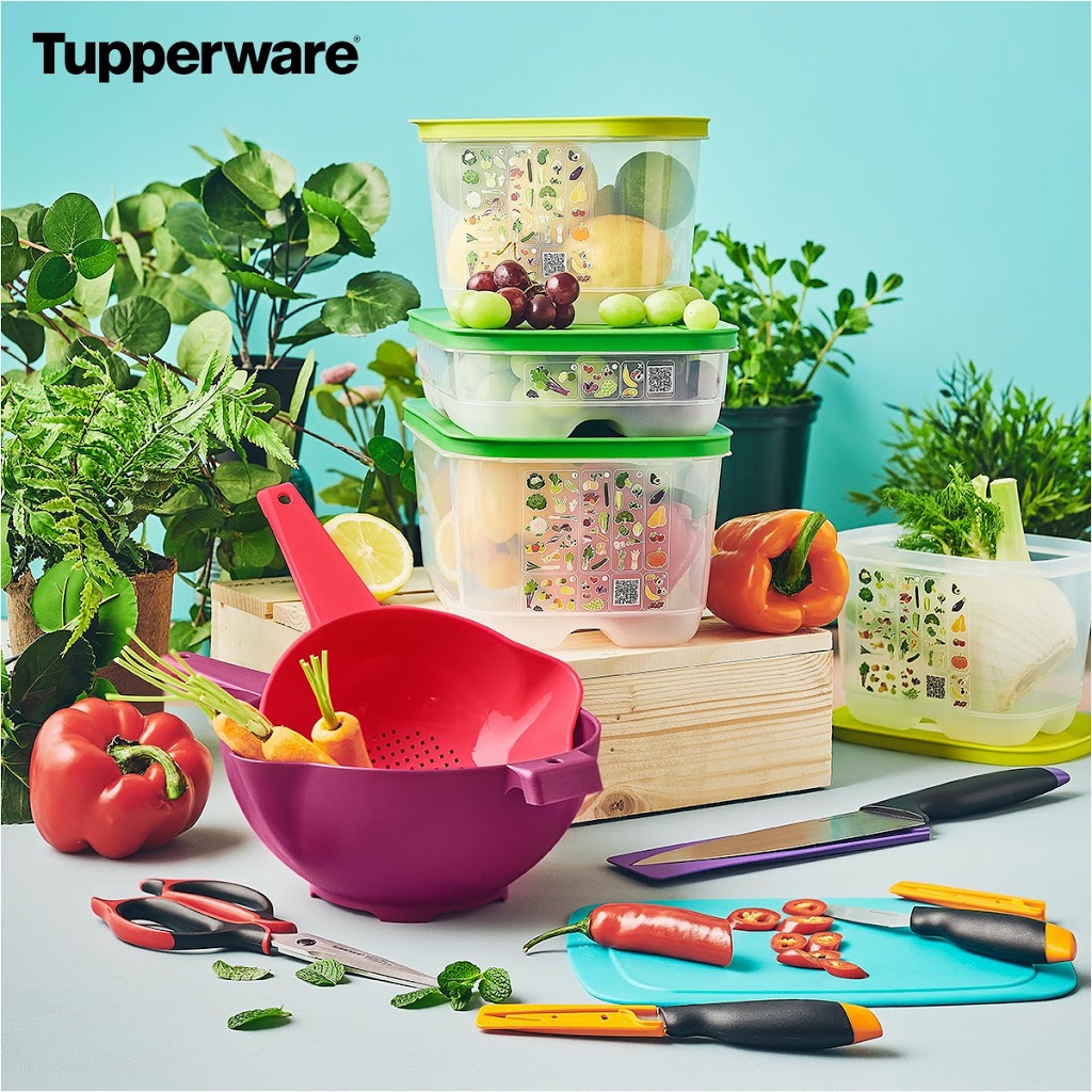 Caroline Croteau Conseillère Tupperware | 177 Rue Principale, Saint-Apollinaire, QC G0S 2E0, Canada | Phone: (819) 479-9561
