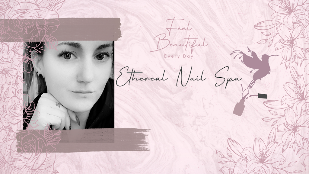 Ethereal Nail Spa | 8020 Sorensen Rd, Kimberley, BC V1A 3M3, Canada | Phone: (403) 594-2502