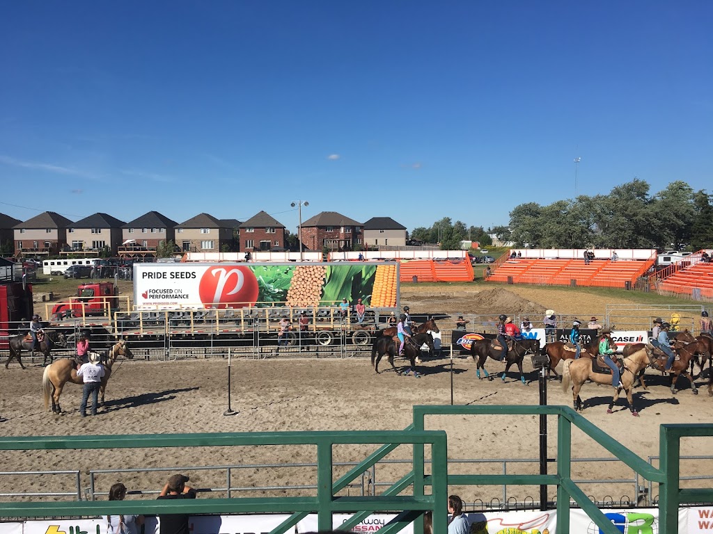 Binbrook Agricultural Society | 2600 Hwy 56, Binbrook, ON L0R 1C0, Canada | Phone: (905) 692-4003