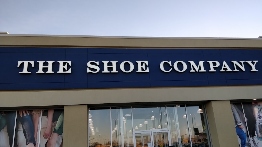 the shoe company canada