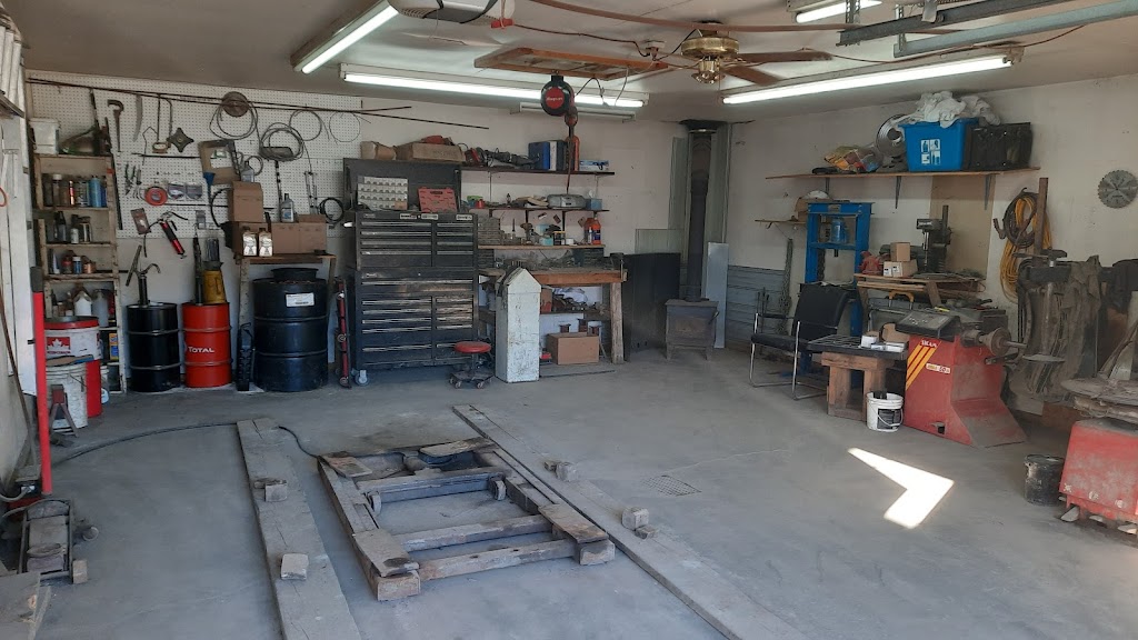 Garage Yannick Hamel | 3405 Rue King E, Sherbrooke, QC J1G 5J4, Canada | Phone: (819) 578-8284