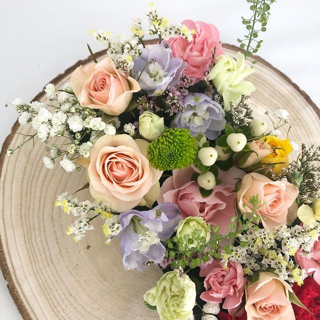 miso floral | 46 Briarcrest Dr, Markham, ON L6C 3E7, Canada | Phone: (647) 545-4063