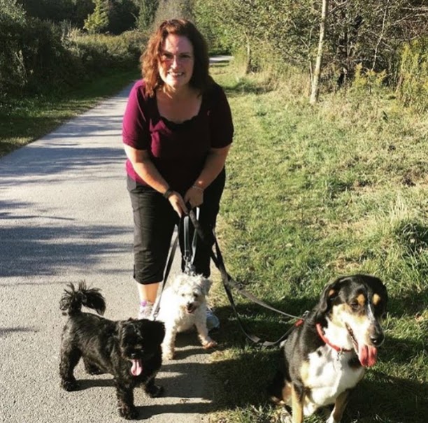 Paws and Palaces | 33 Soper Creek Dr, Bowmanville, ON L1C 4G3, Canada | Phone: (289) 355-0106