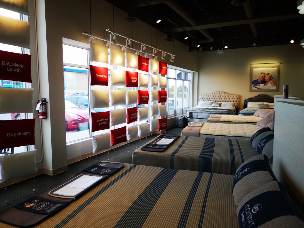 Sleep Country Canada | 145 Roland Michener Dr, Kanata, ON K2T 1G7, Canada | Phone: (613) 271-7045