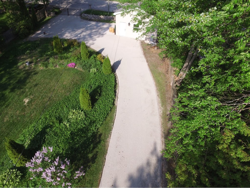Parkdale Paving Ltd | 33 McCutcheon Ave, Nobleton, ON L0G 1N0, Canada | Phone: (519) 942-2200