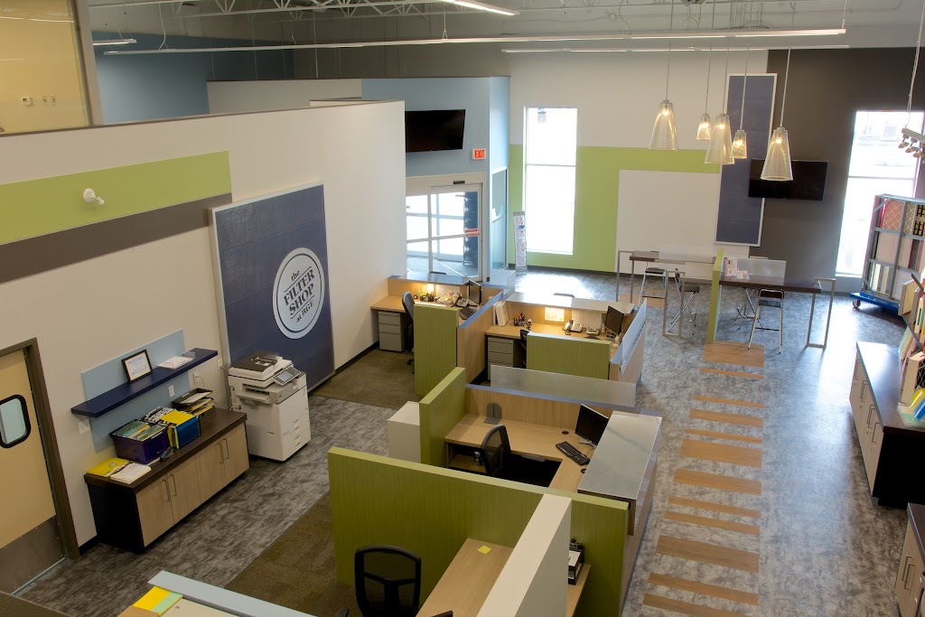Blue Graphite Interior Design Inc. | 13924 109 Ave NW, Edmonton, AB T5M 2K3, Canada | Phone: (780) 238-3271
