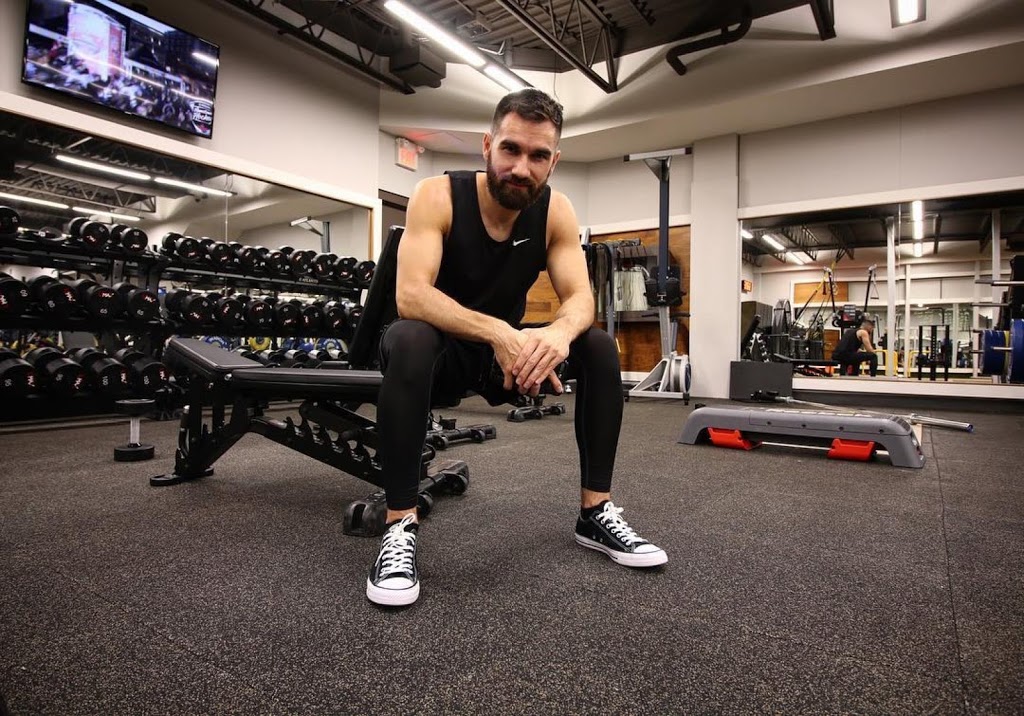 One Health Clubs | 2021 Cliff Rd, Mississauga, ON L5A 3N7, Canada | Phone: (905) 275-0610