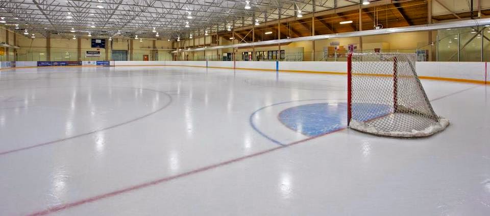 Shouldice Arena | 1515 Home Rd NW, Calgary, AB T3B 5K9, Canada | Phone: (403) 268-2489