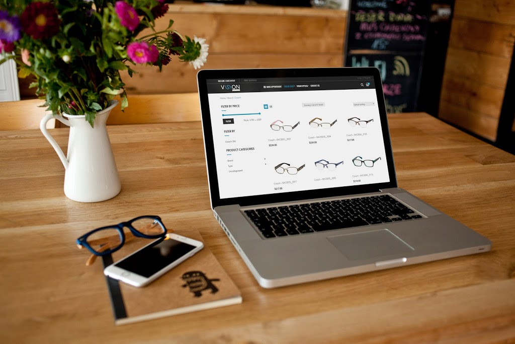 Vision Optical | 57 Sage Hill Passage Northwest, Calgary, AB T3R 0S4, Canada | Phone: (403) 264-1880