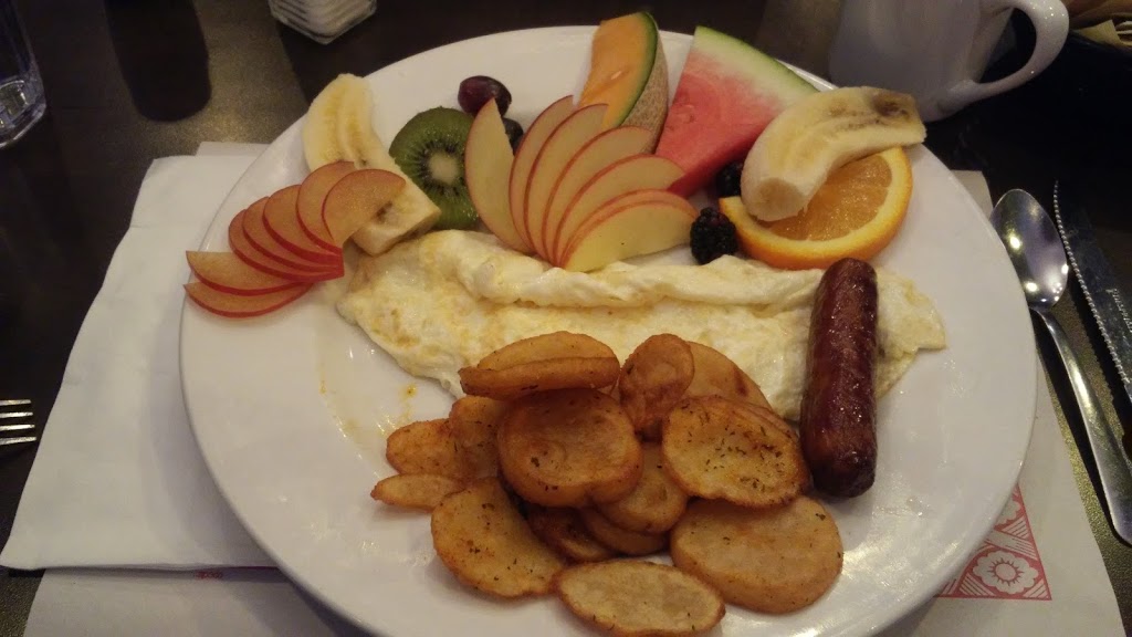 Restaurant Salut Québec | 685 Rue Martel, Richelieu, QC J3L 5R6, Canada | Phone: (450) 403-6229