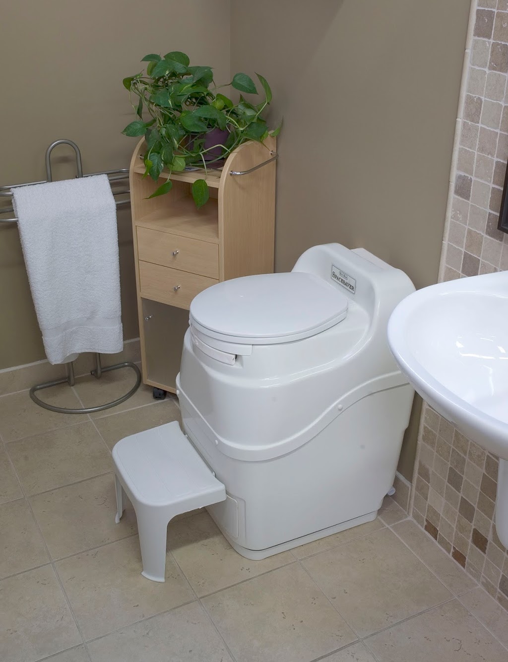Sun-Mar Corporation-Composting Toilets | 5370 South Service Rd, Burlington, ON L7L 5L1, Canada | Phone: (905) 332-1314