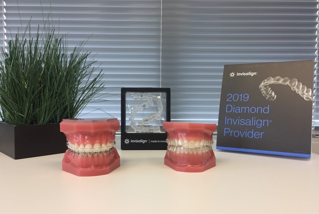 Orthodontiste Lévis - Dr Luc Veilleux | 5700 Rue J.-B.- Michaud, Lévis, QC G6V 0B1, Canada | Phone: (418) 833-1615