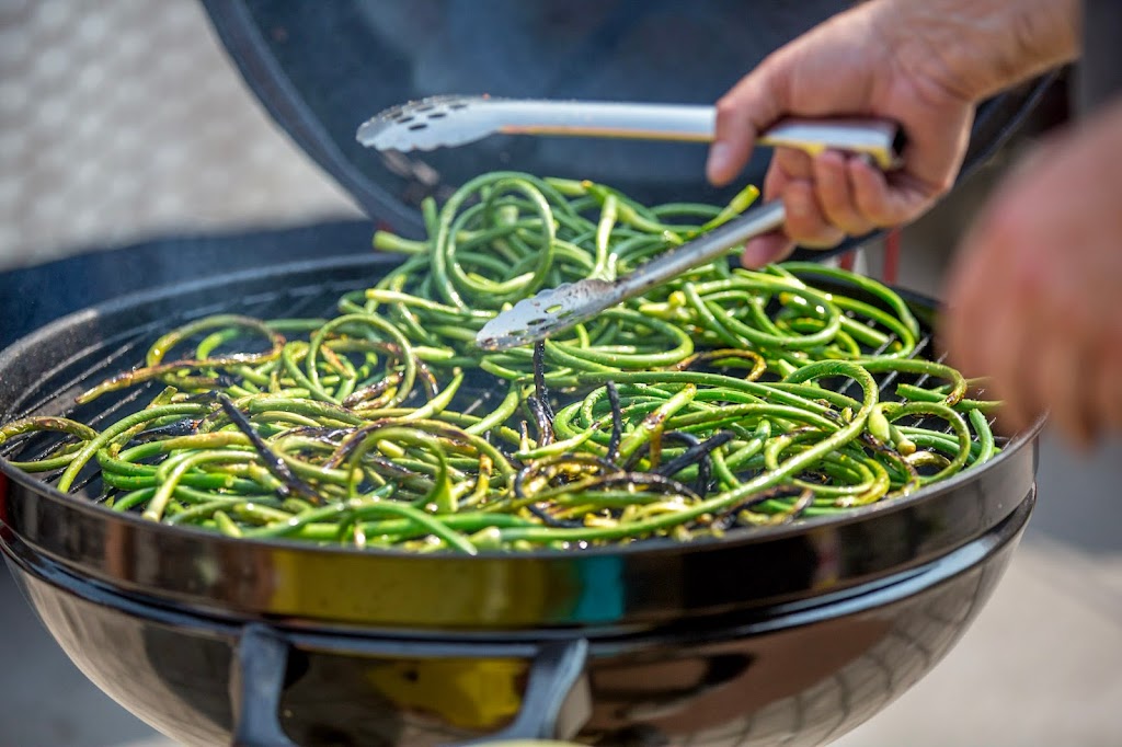Toronto Garlic Festival Sunday Sept 25, 2022 | 601 Christie St, Toronto, ON M6G 2X7, Canada | Phone: (416) 888-7829