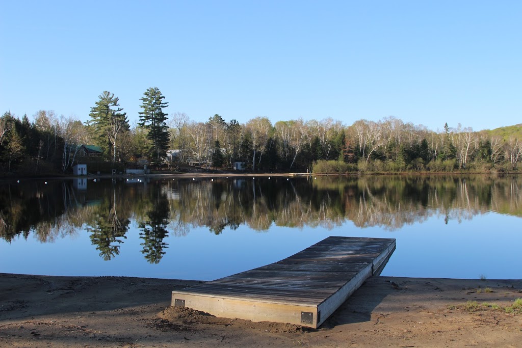 Camp Winnebagoe | 52 E Fox Lake Rd, Huntsville, ON P1H 2J2, Canada | Phone: (705) 789-5892