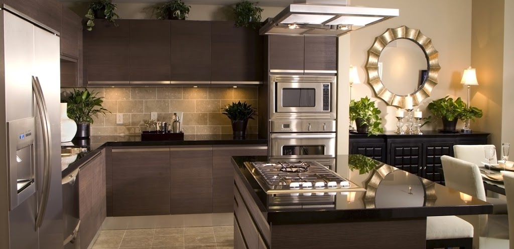 Armoires nouveau concept | 1420 Rue de Coulomb #A, Boucherville, QC J4B 7K2, Canada | Phone: (450) 645-0665